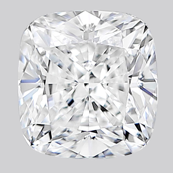 Cushion Diamond