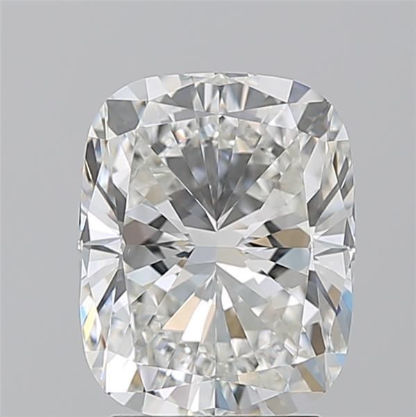 Cushion Diamond