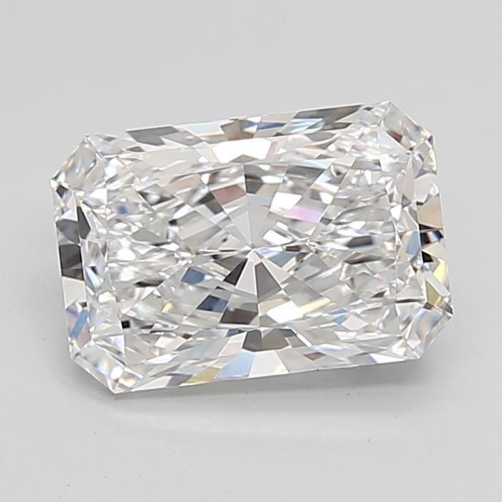 4.77 ct Radiant diamond, certificate GIA 1533087950