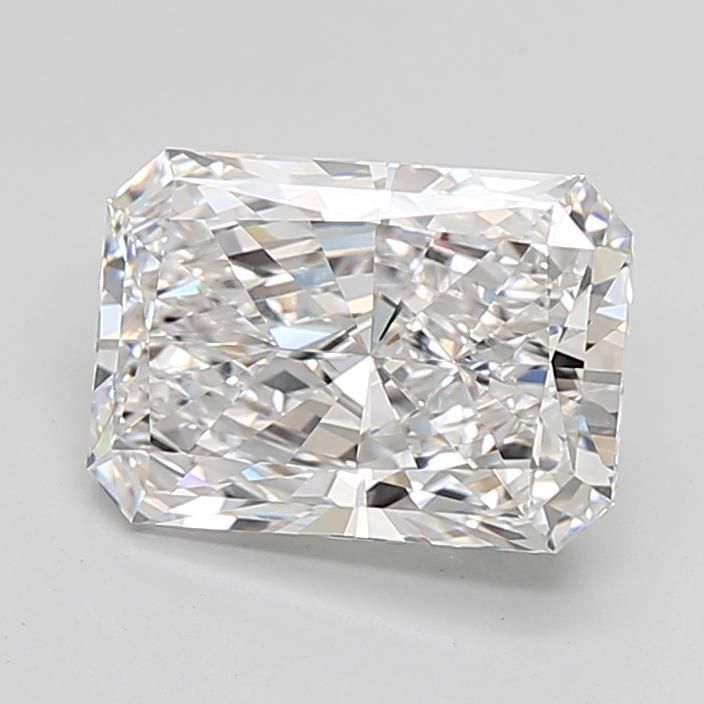 5.03 ct Radiant diamond, certificate GIA 1535087933