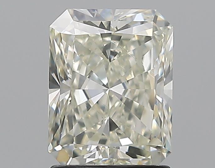 Radiant Diamond