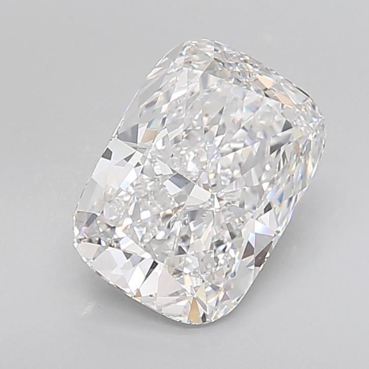 5.60 ct Cushion diamond, certificate GIA 2506474277