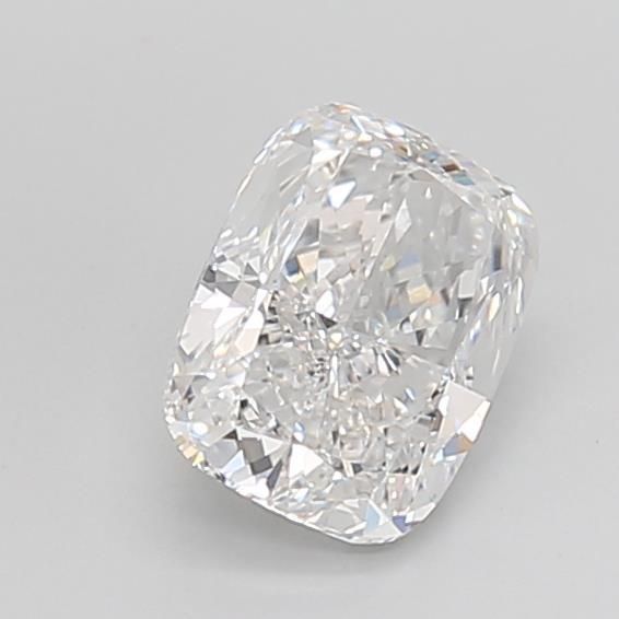 2.00 ct Cushion diamond, certificate GIA 2517135350