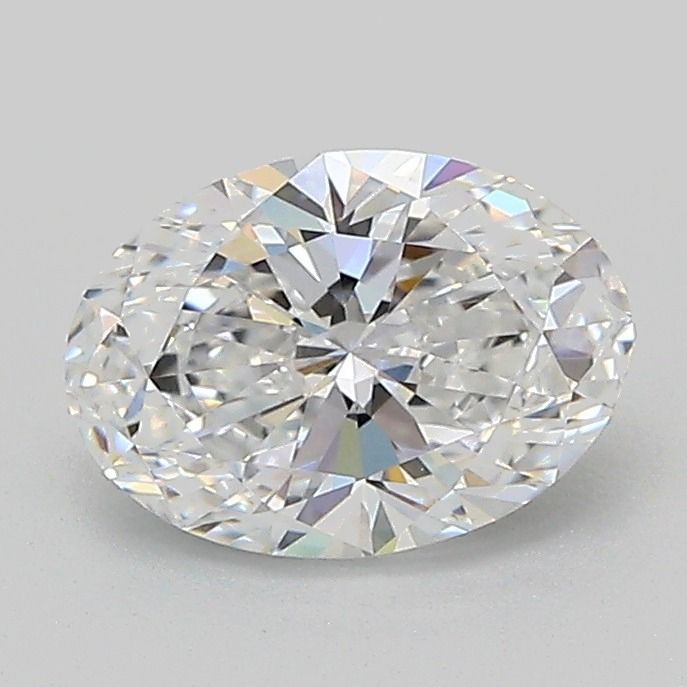 1.04 ct Oval diamond, certificate GCAL 360796023