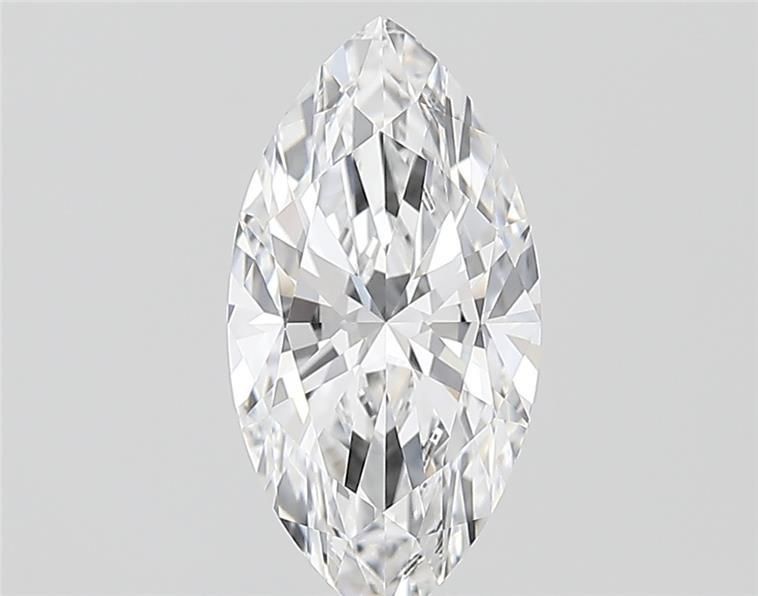 2.09 ct Marquise diamond, certificate IGI 628424316