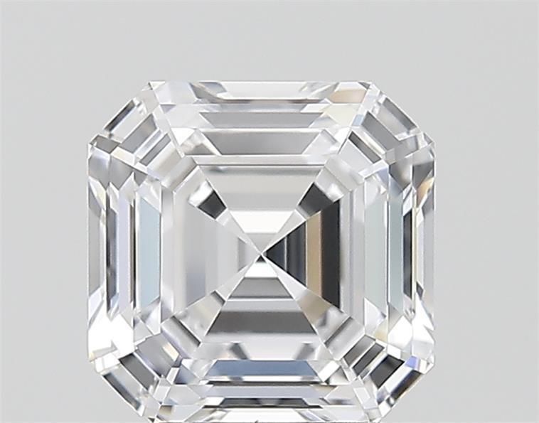 3.23 ct Asscher diamond, certificate IGI 628424406