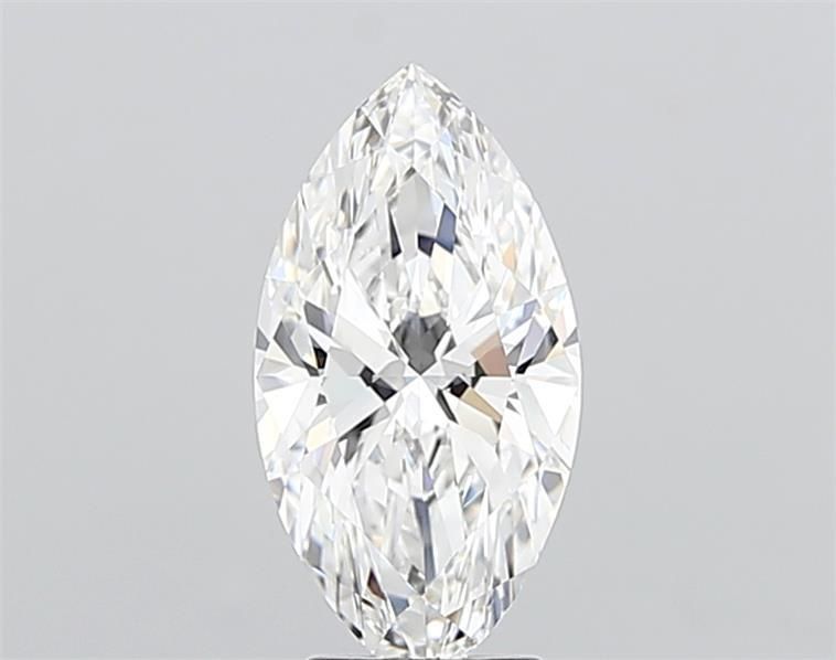 3.07 ct Marquise diamond, certificate IGI 630443115