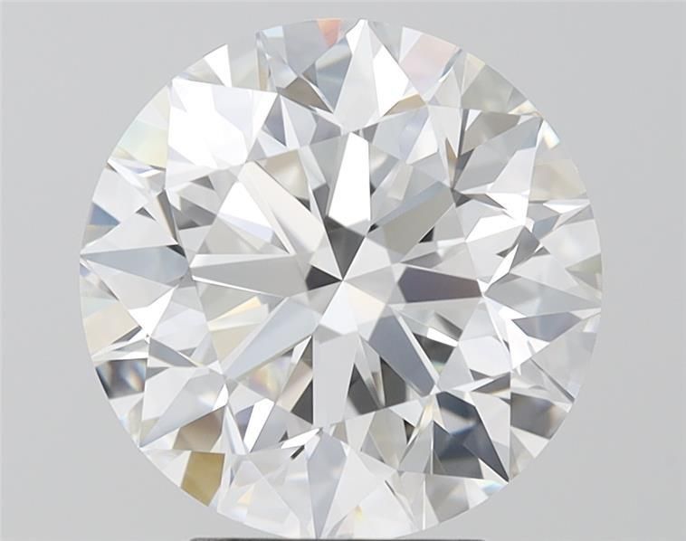 4.53 ct Round diamond, certificate IGI 637453283
