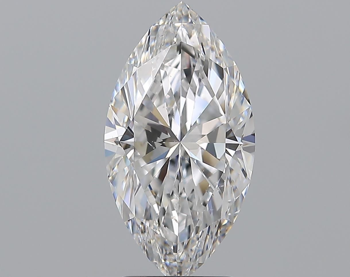 Marquise Diamond