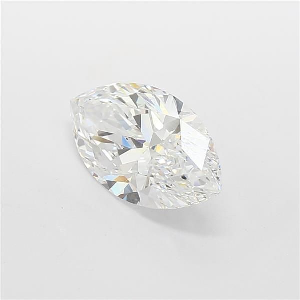 2.03 ct Marquise diamond, certificate IGI 692544270