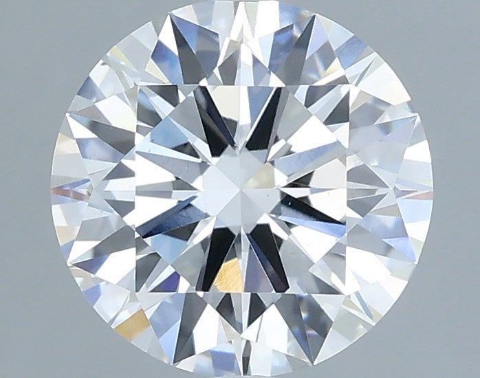 1.97 ct Round lab-grown diamond, certificate IGI 739579281
