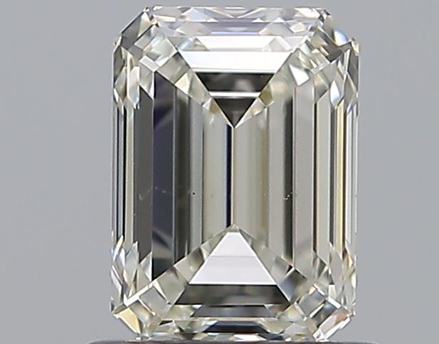 Emerald Diamond