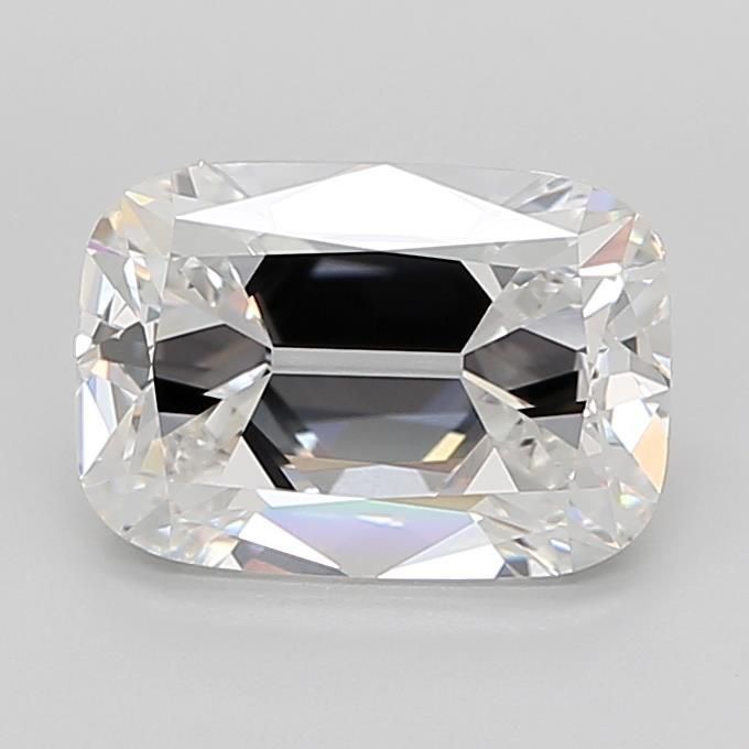 5.07 ct Cushion diamond, certificate IGI 761552191