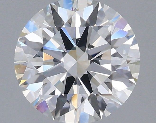 1.58 ct Round diamond, certificate IGI 763605177