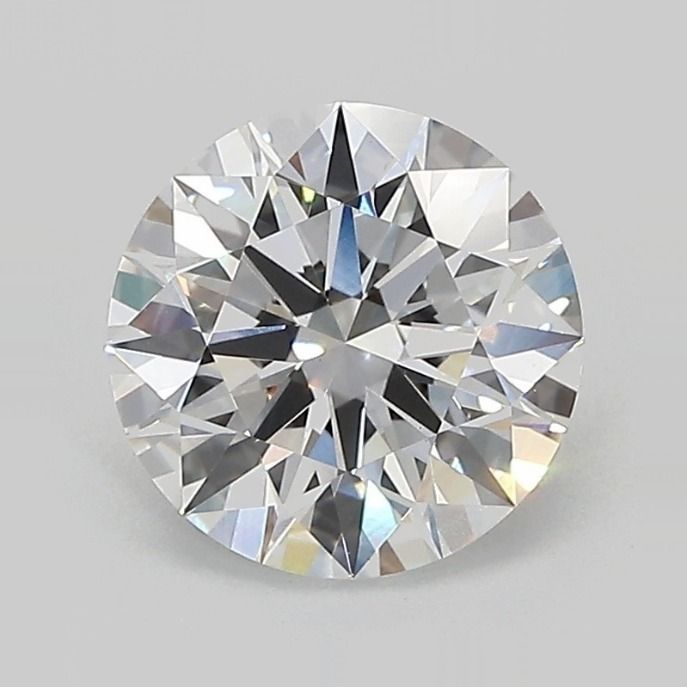 1.78 ct Round diamond, certificate IGI 769628657