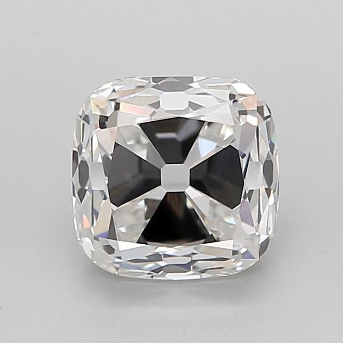 2.01 ct Cushion diamond, certificate IGI 770636568