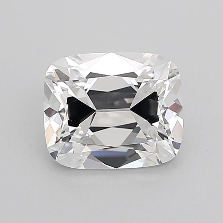 2.05 ct Cushion diamond, certificate IGI 770636634