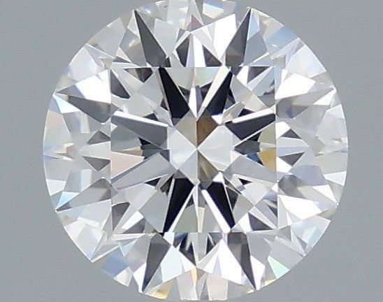 1.59 ct Round lab-grown diamond, certificate IGI 770641217