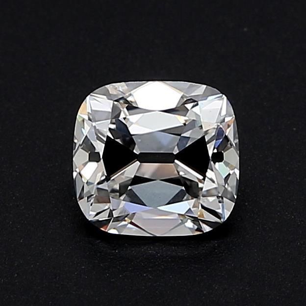 1.58 ct Cushion diamond, certificate IGI 782623532