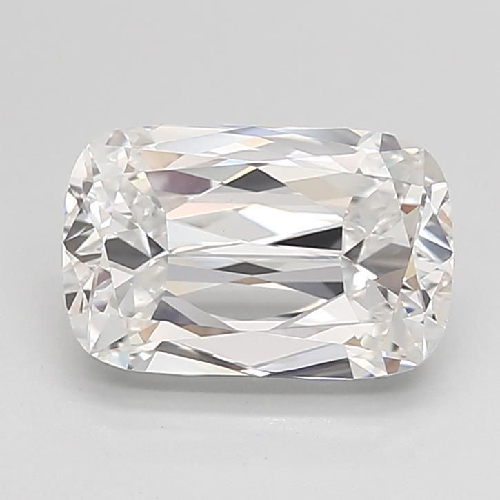 2.06 ct Cushion diamond, certificate IGI 786644925