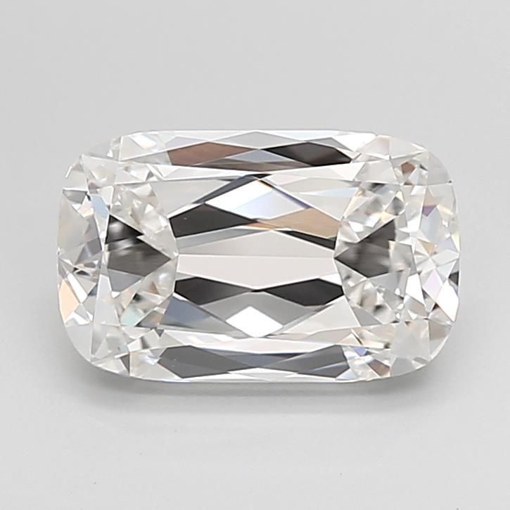 3.01 ct Cushion diamond, certificate IGI 786644986