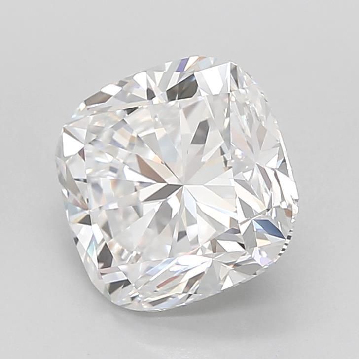 3.12 ct Cushion diamond, certificate IGI 787638303