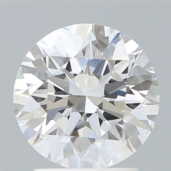 Round Diamond
