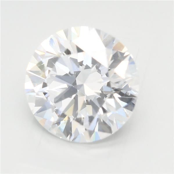 3.08 ct Round diamond, certificate IGI 794625867