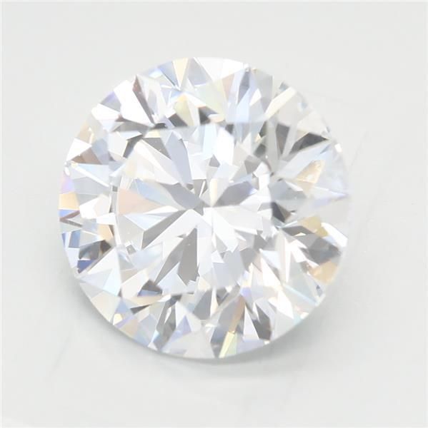 2.59 ct Round diamond, certificate IGI 794626071