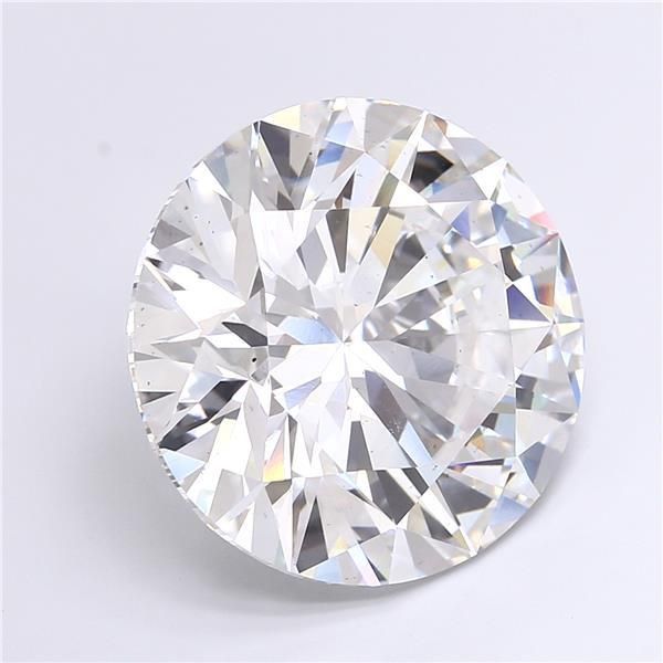 Round Diamond