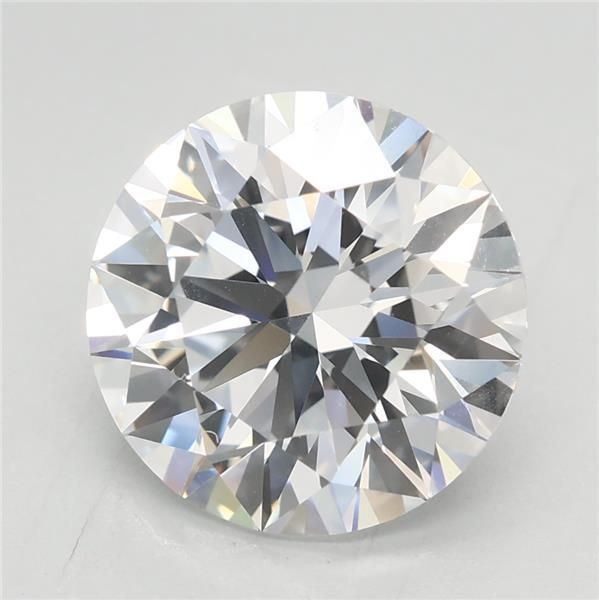 3.03 ct Round diamond, certificate IGI 799646325