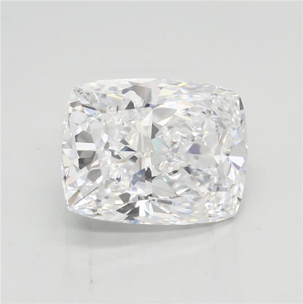 2.02 ct Cushion diamond, certificate IGI 799646345