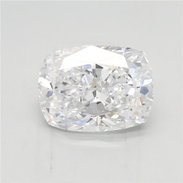 2.06 ct Cushion diamond, certificate IGI 799646366