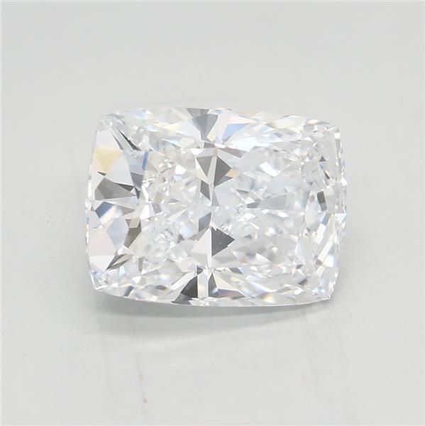 2.04 ct Cushion diamond, certificate IGI 799646376