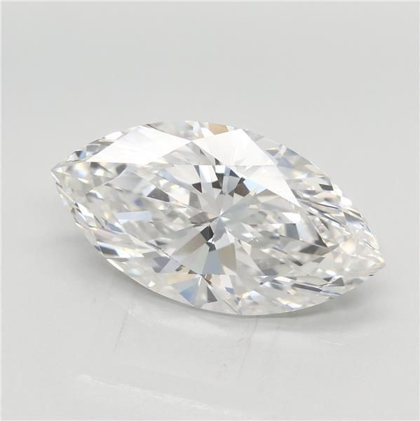 4.01 ct Marquise diamond, certificate IGI 799646640