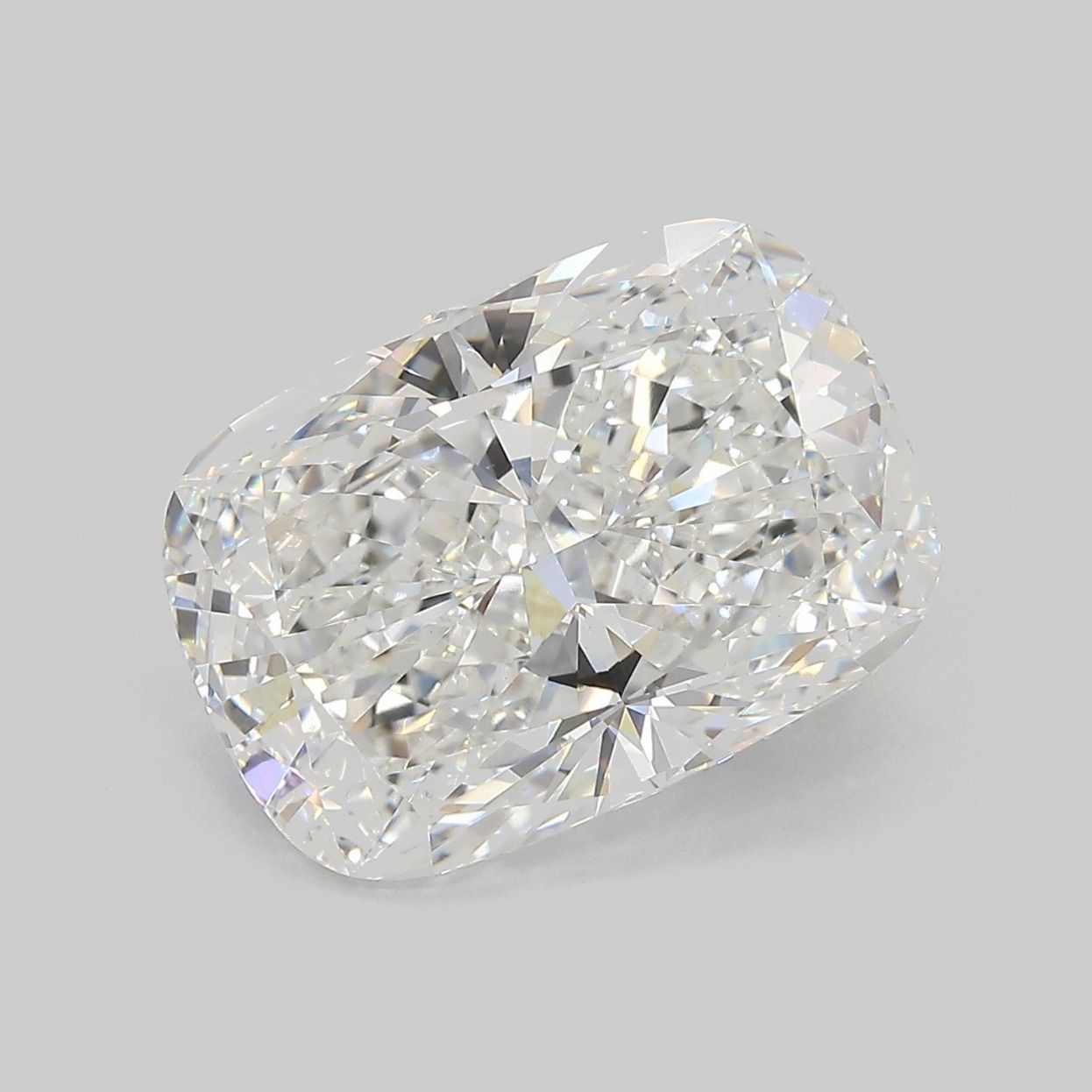 Cushion Diamond