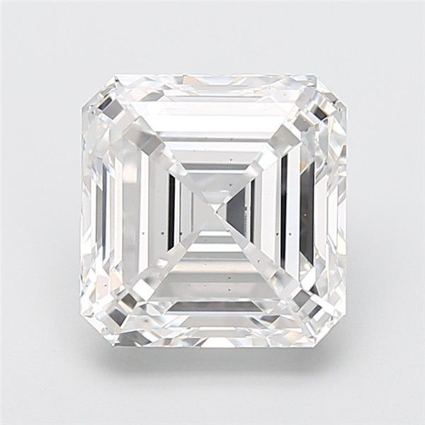 Asscher Diamond