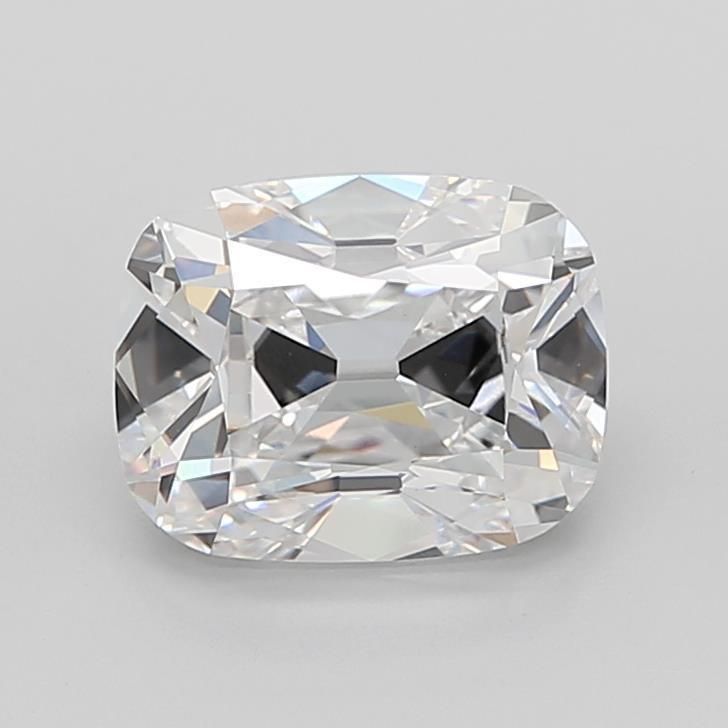5.08 ct Cushion diamond, certificate IGI 805692063