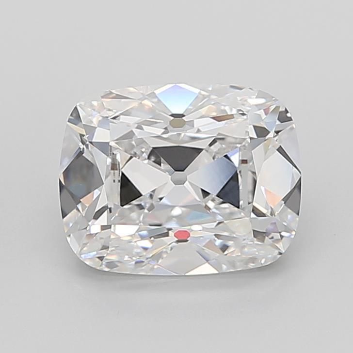 5.03 ct Cushion diamond, certificate IGI 805692073