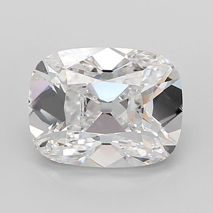 4.51 ct Cushion diamond, certificate IGI 805692074