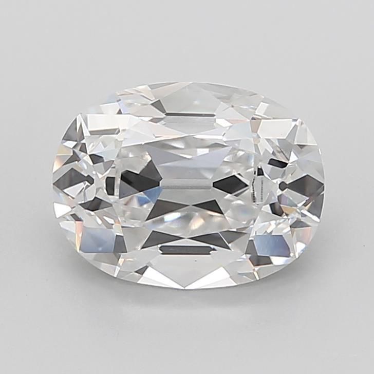 4.52 ct Cushion diamond, certificate IGI 805692080