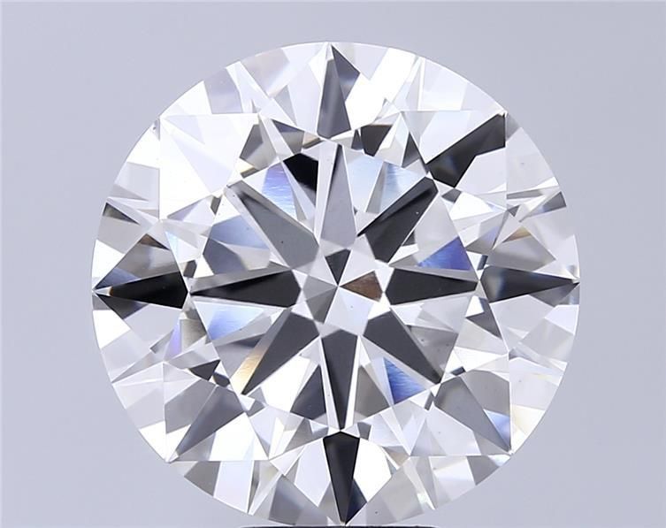 Round Diamond