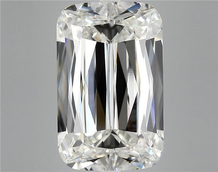 Cushion Diamond