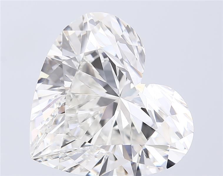 Heart Diamond