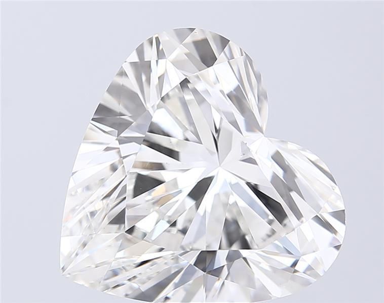 Heart Diamond