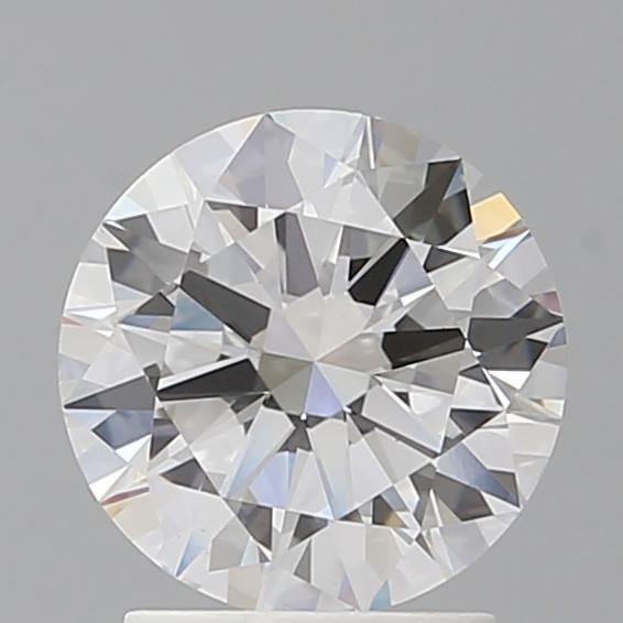 2.00 ct Round lab-grown diamond, certificate IGI 815651471