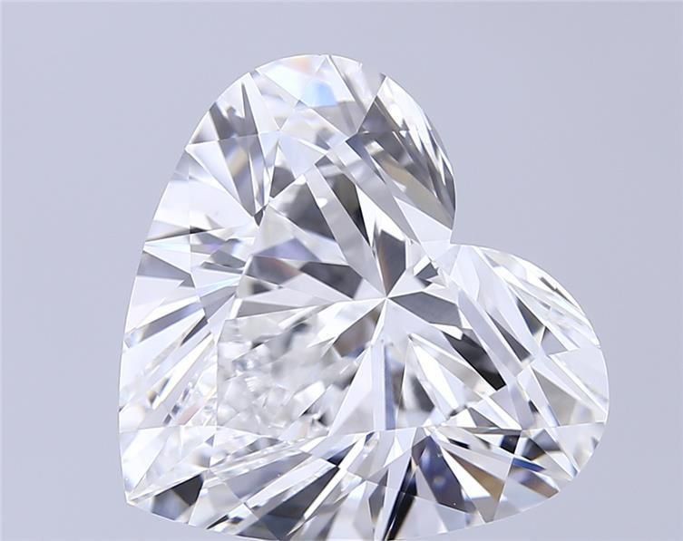 Heart Diamond