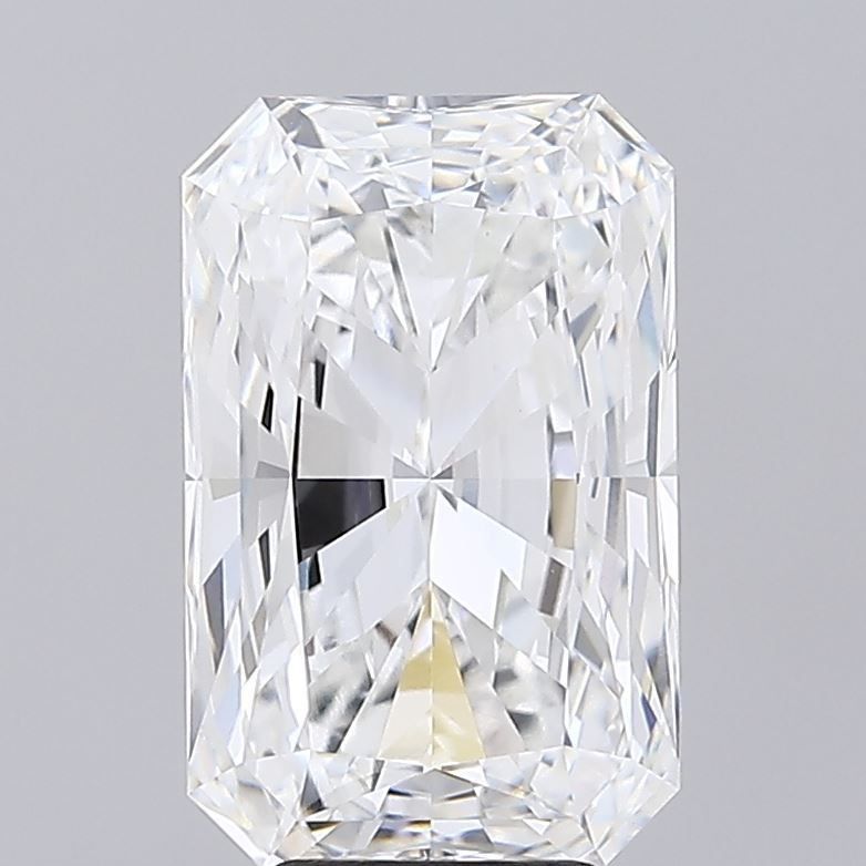 Radiant Diamond