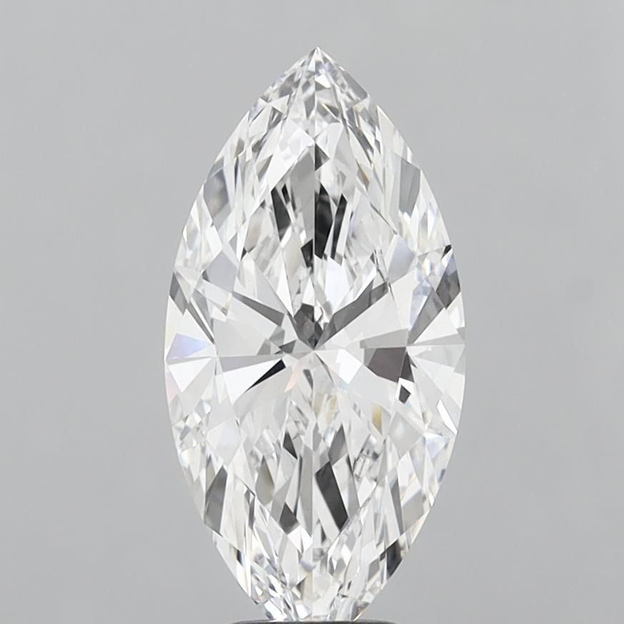 4.58 ct Marquise diamond, certificate IGI 824606093