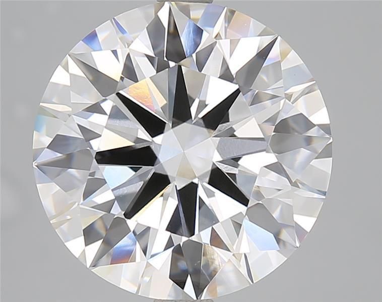 Round Diamond